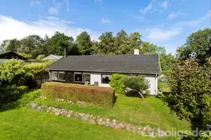 Villa på Dalager 21, 3230 Græsted