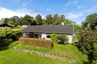 Villa på Dalager 21, 3230 Græsted