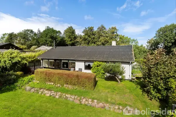 Villa på Dalager 21, 3230 Græsted
