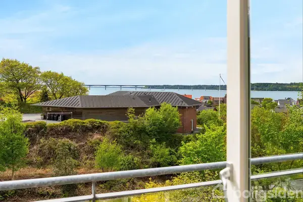 Villa på Fyrrevej 17, 7870 Roslev