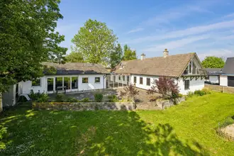 Villa på Limfjordsgade 56, Gjøl, 9440 Aabybro