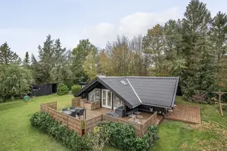 Fritidshus på Tranemosen 3, Smidstrup, 3250 Gilleleje