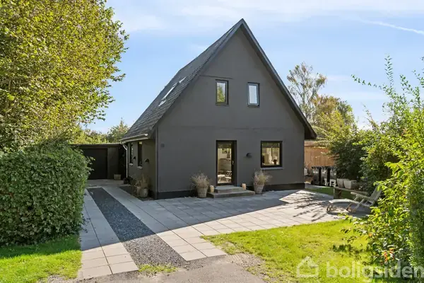 Villa på Bellingevej 46, 5250 Odense SV