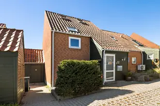 Rækkehus på Baunehøjen 12, 3320 Skævinge