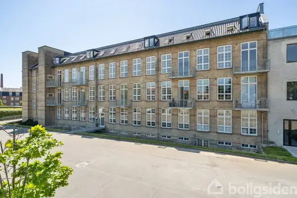 Ejerlejlighed på Engstien 1, 3. 307., 6000 Kolding