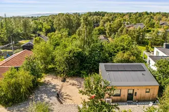 Villa på Fyrreskrænten 26, Dråby, 8400 Ebeltoft