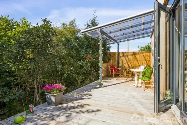 Villa på Fyrreskrænten 26, 8400 Ebeltoft