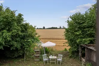 Villa på Bregnør Bygade 25, Bregnør, 5300 Kerteminde