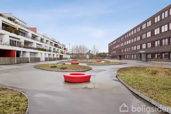 Ejerlejlighed på Leen D 2, st. 1., 2630 Taastrup