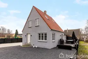 Villa på Odensevej 50, 5550 Langeskov