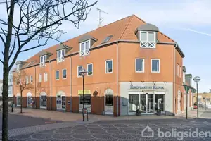 Ejerlejlighed på Badstuevej 3, 1. th., 3200 Helsinge