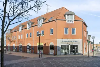 Ejerlejlighed på Badstuevej 3, 1. th., 3200 Helsinge