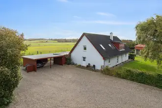 Landejendom på Viborgvej 79, Stistrup, 9640 Farsø