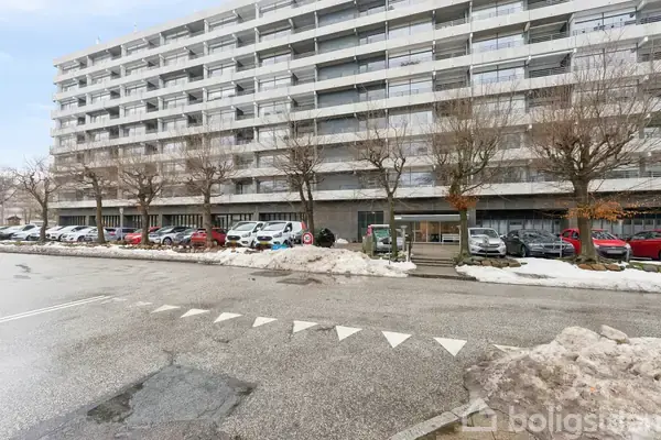 Ejerlejlighed på Vejlesøparken 1, 4. 418., 2840 Holte