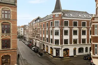 Ejerlejlighed på Mejlgade 91, 4. th., 8000 Aarhus C