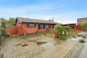Villa på Bellisvej 11, 9440 Aabybro