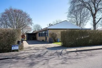 Villa på Broholmvej 54, 7430 Ikast