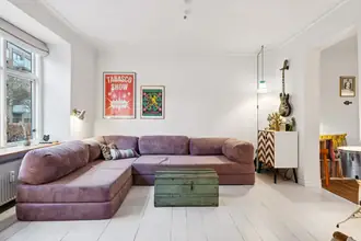 Ejerlejlighed på Thoravej 17, tv., 2400 København NV