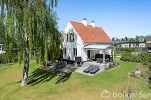 Villa på Danmarksvej 19, 2800 Kongens Lyngby