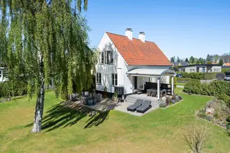 Villa på Danmarksvej 19, 2800 Kongens Lyngby