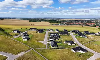 Helårsgrund på Kildebækhøj 75, 9280 Storvorde