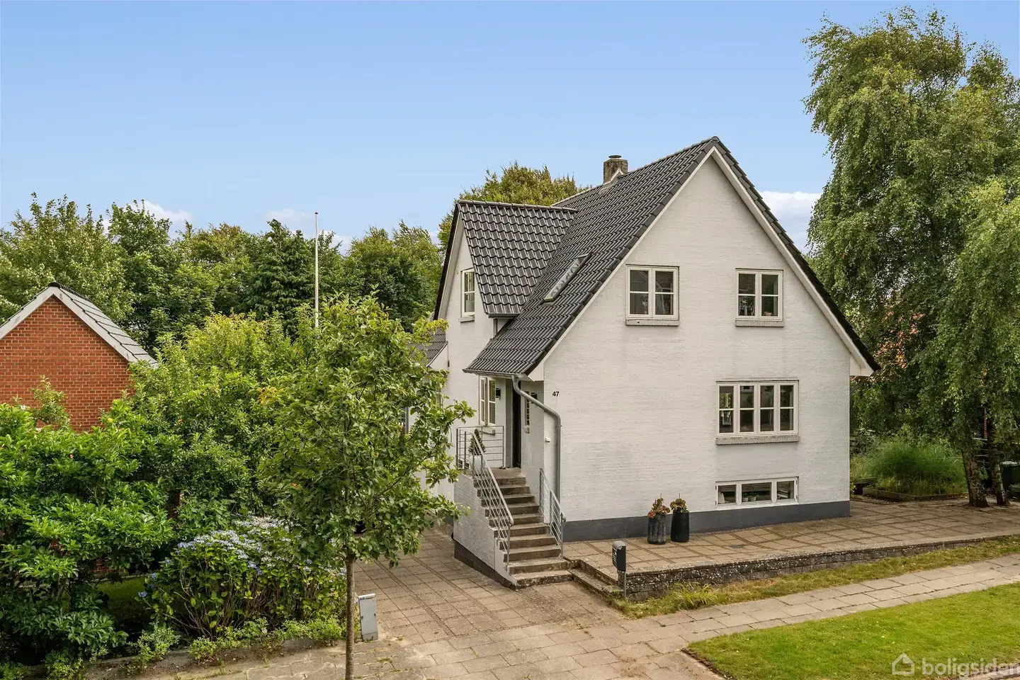 Villa på Lunde Alle 47, 6700 Esbjerg