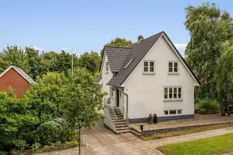 Villa på Lunde Alle 47, 6700 Esbjerg