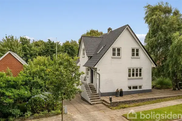Villa på Lunde Alle 47, 6700 Esbjerg