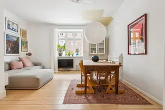 Ejerlejlighed på Ved Amagerport 8, tv., 2300 København S