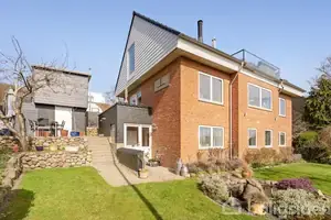 Villa på Falkevej 21, 6000 Kolding