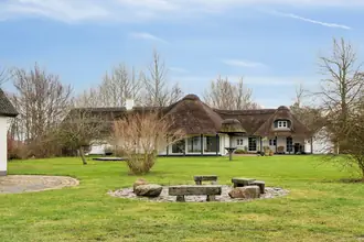 Landejendom på Malmose 11, Kissendrup, 5540 Ullerslev