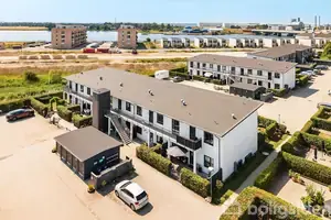 Andelsbolig på Stationsvej 31, 1. 4., 4760 Vordingborg