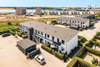 Andelsbolig på Stationsvej 31, 1. 4., 4760