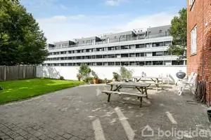Ejerlejlighed på Nygårdsvej 129A, st. tv., 6700 Esbjerg
