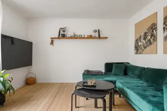 Ejerlejlighed på Nygårdsvej 129A, tv., 6700 Esbjerg