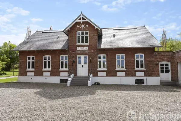 Villa på Østergade 4B, 6640 Lunderskov