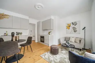 Ejerlejlighed på Stenhuggervej 2, th., 2400 København NV