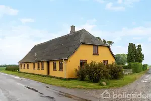 Fritidsbolig på Haldsvej 6, 4930 Maribo
