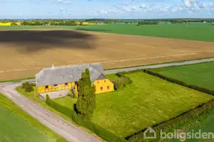 Fritidsbolig på Haldsvej 6, 4930 Maribo