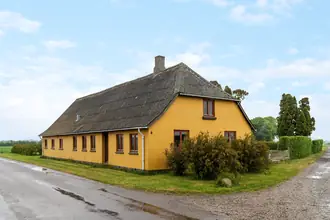 Fritidshus på Haldsvej 6, Skørringe, 4930 Maribo