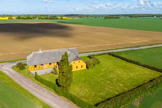 Fritidshus på Haldsvej 6, Skørringe, 4930 Maribo
