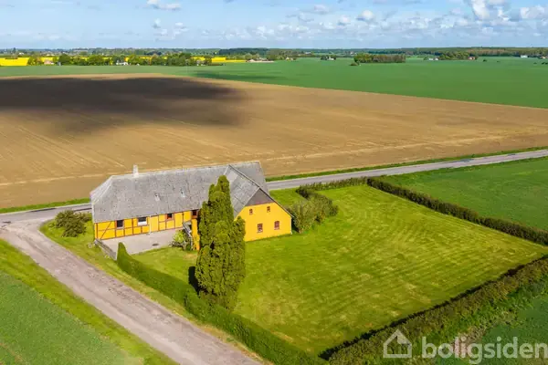 Fritidsbolig på Haldsvej 6, 4930 Maribo