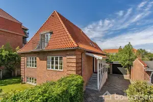 Villa på Skjoldsgade 75, 6700 Esbjerg