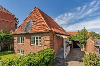 Villa på Skjoldsgade 75, 6700 Esbjerg