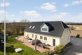 Villa på Laksevej 21, Frisenvold, 8940 Randers SV