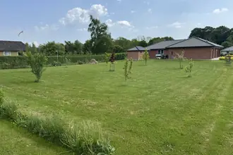 Helårsgrund på Svalevænget 2, 5772 Kværndrup