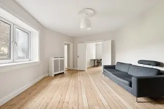 Ejerlejlighed på Carlshøjvej 5, tv., 2800 Kongens Lyngby