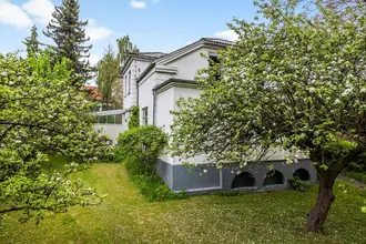 Villa på Hundesøvej 1, 2820 Gentofte