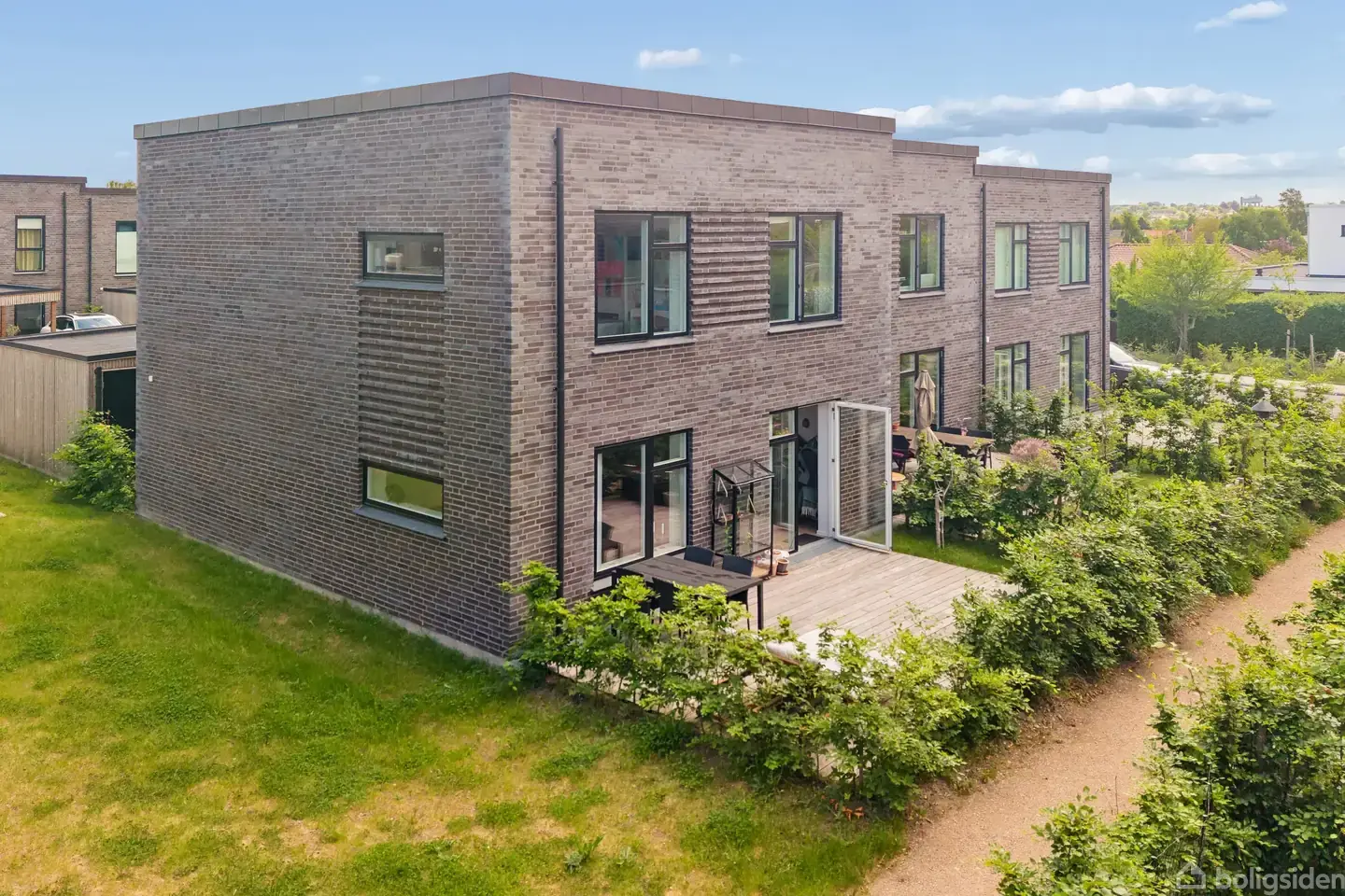 Villa på Margrete Bredsdorffs Vej 34, 4000 Roskilde