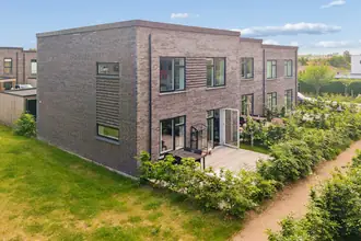 Rækkehus på Margrete Bredsdorffs Vej 34, Himmelev, 4000 Roskilde
